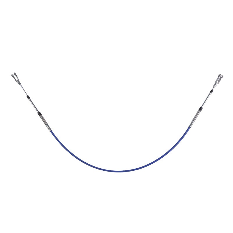PANGOLIN AT105279 Throttle Motor Cable for John Deere Crawler Dozer 350 350B 450 450B 450C 450D Aftermarket Parts - Image 1